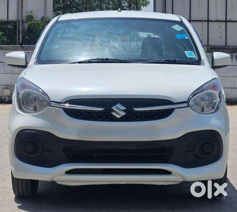 Maruti Suzuki Celerio Vxi(o), 2023, Cng & Hybrids