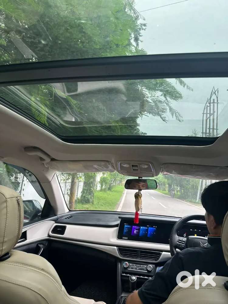 Mahindra Xuv700 Diesel 2022
