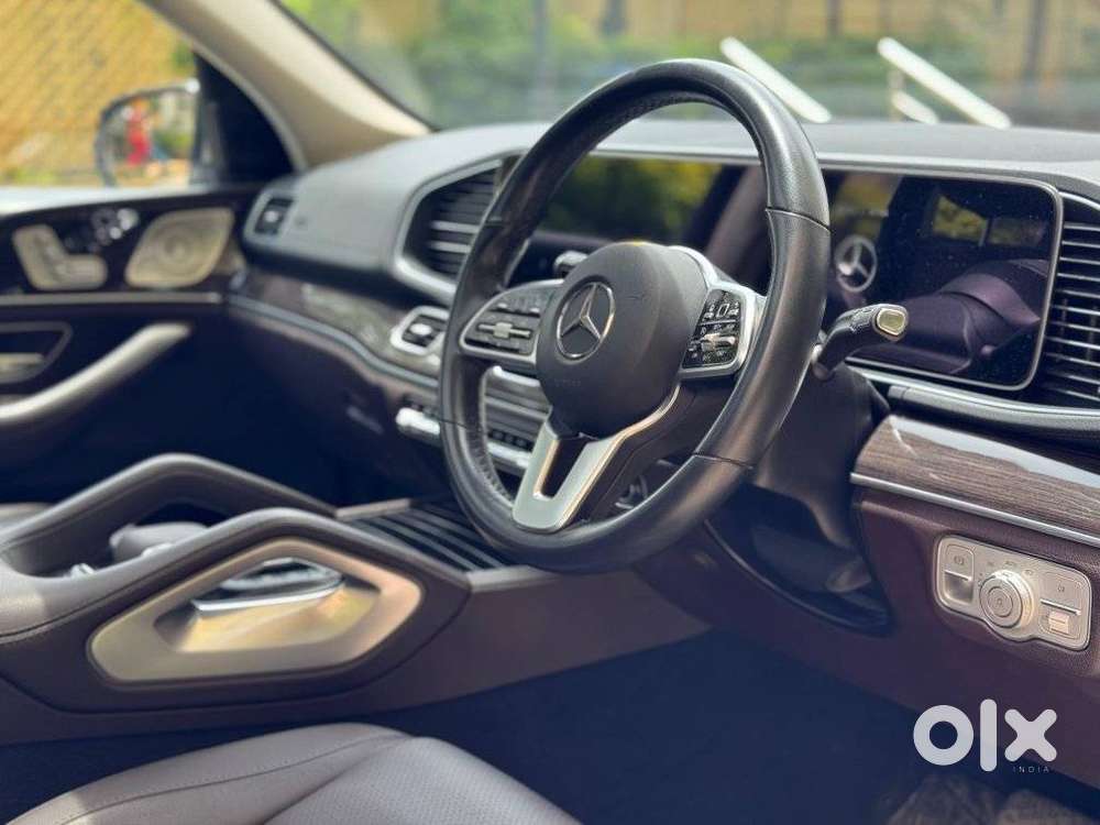 Mercedes-benz Gls 400 4matic, 2023, Diesel