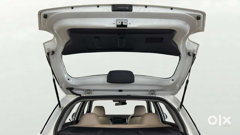 Hyundai Venue S 1.2 Petrol, 2020, Petrol
