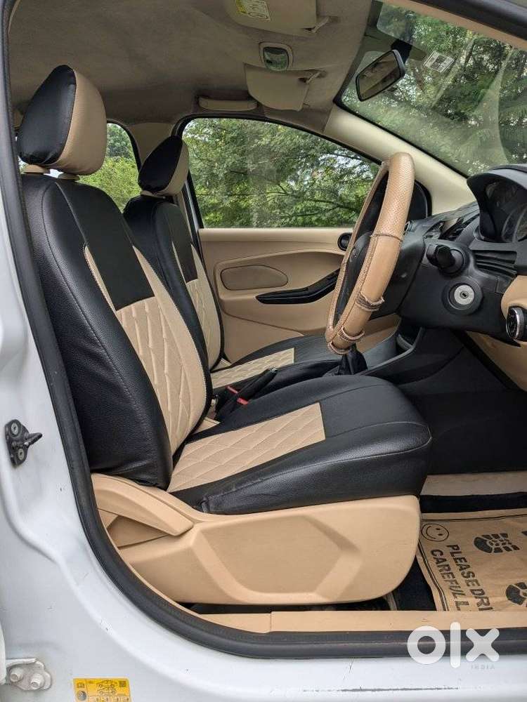 Ford Figo Aspire 1.5 Tdci Trend, 2017, Diesel