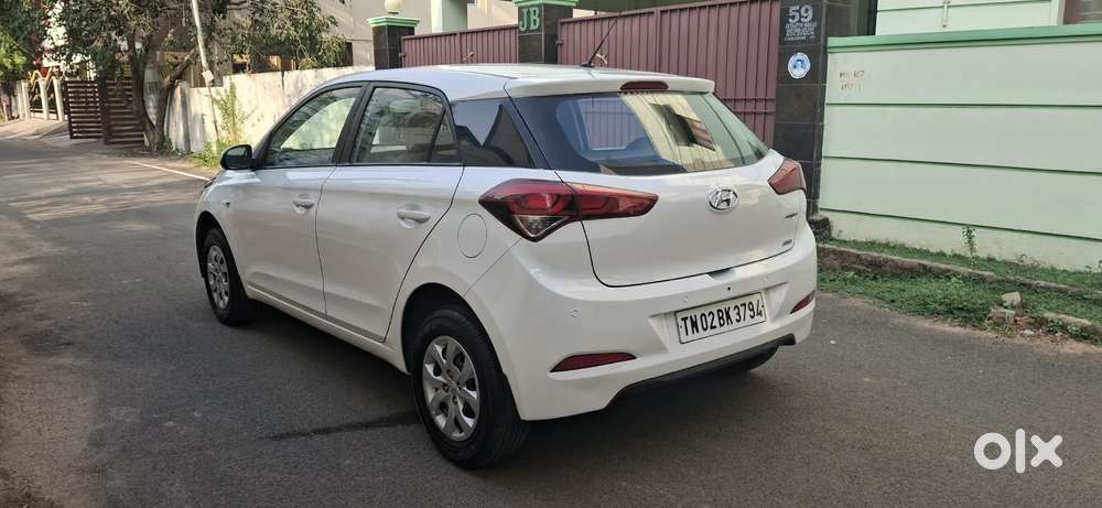 Hyundai Elite I20 Magna 1.2, 2017, Petrol