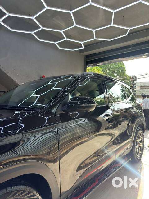 Kia Seltos 2020 Diesel Well Maintained