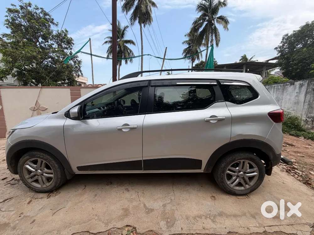 Renault Triber Petrol 2021