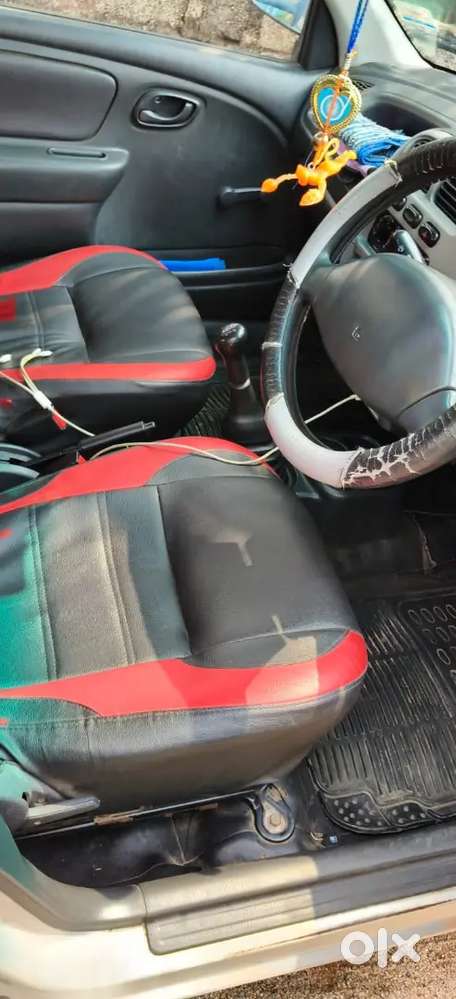 Maruti Suzuki Alto 800 2011 Petrol Well Maintained