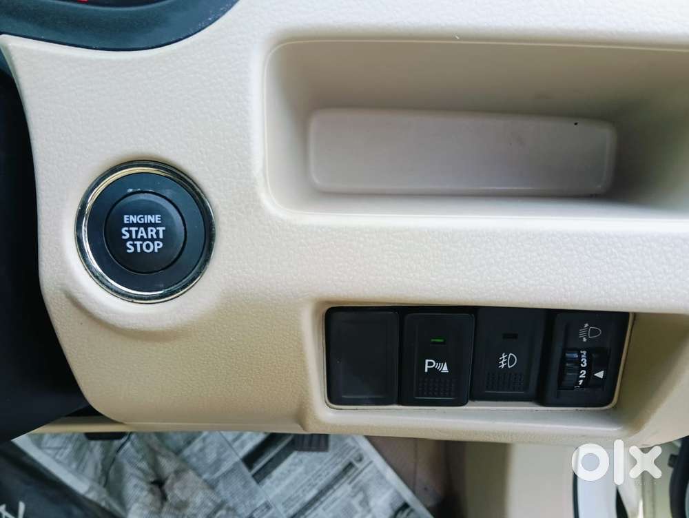 Maruti Suzuki Ciaz Zxi Plus, 2015, Petrol