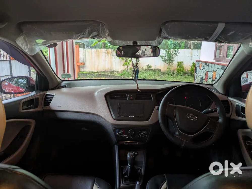Hyundai I20 2018 Petrol Well Maintained