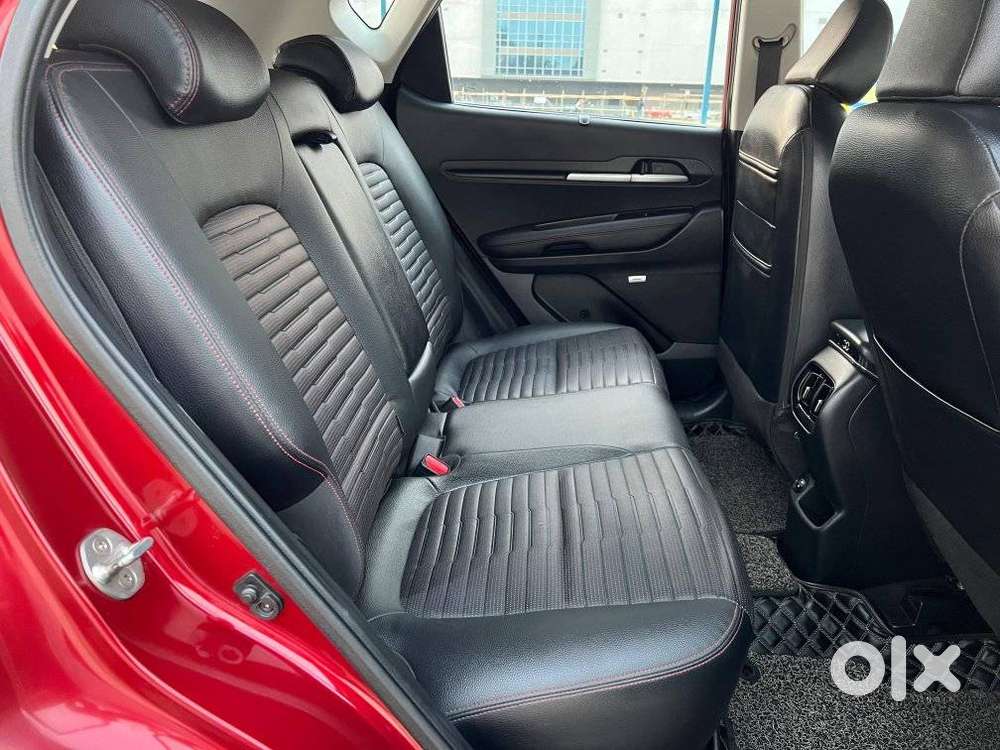 Kia Sonet 1.5 Gtx Plus Diesel At Dt, 2022, Diesel