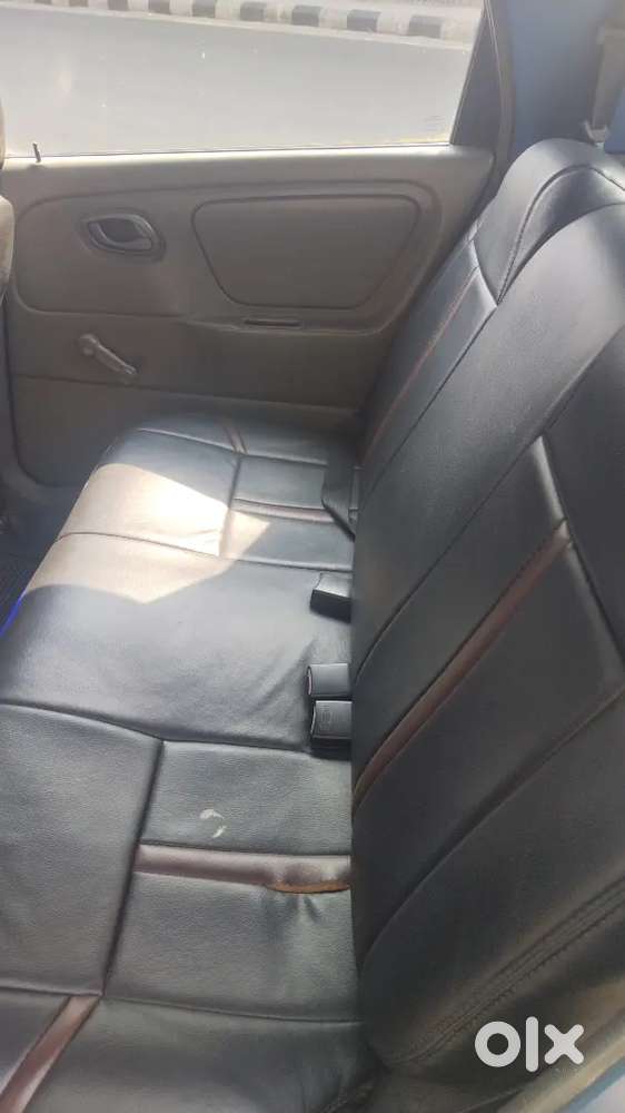 Maruti Suzuki Alto 2006 Petrol 130000 Km Driven