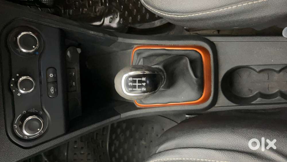 Tata Tiago Nrg Petrol, 2018, Petrol