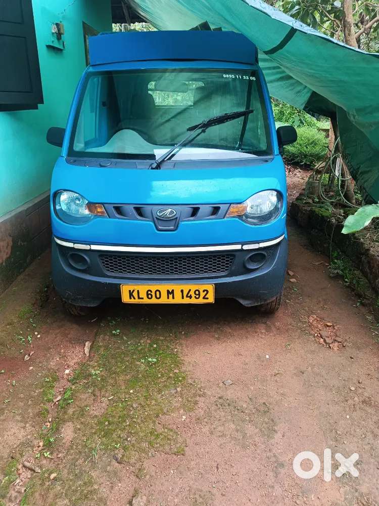 Mahindra Be 6 2017 Diesel