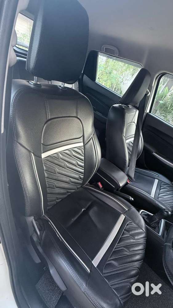 Maruti Suzuki Swift Zxi Plus, 2020, Petrol