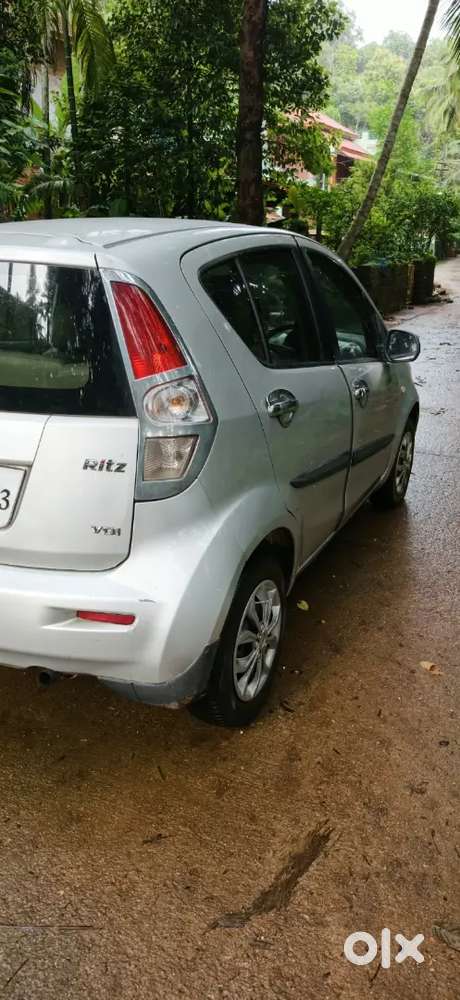 Maruti Suzuki Ritz Vdi 2009