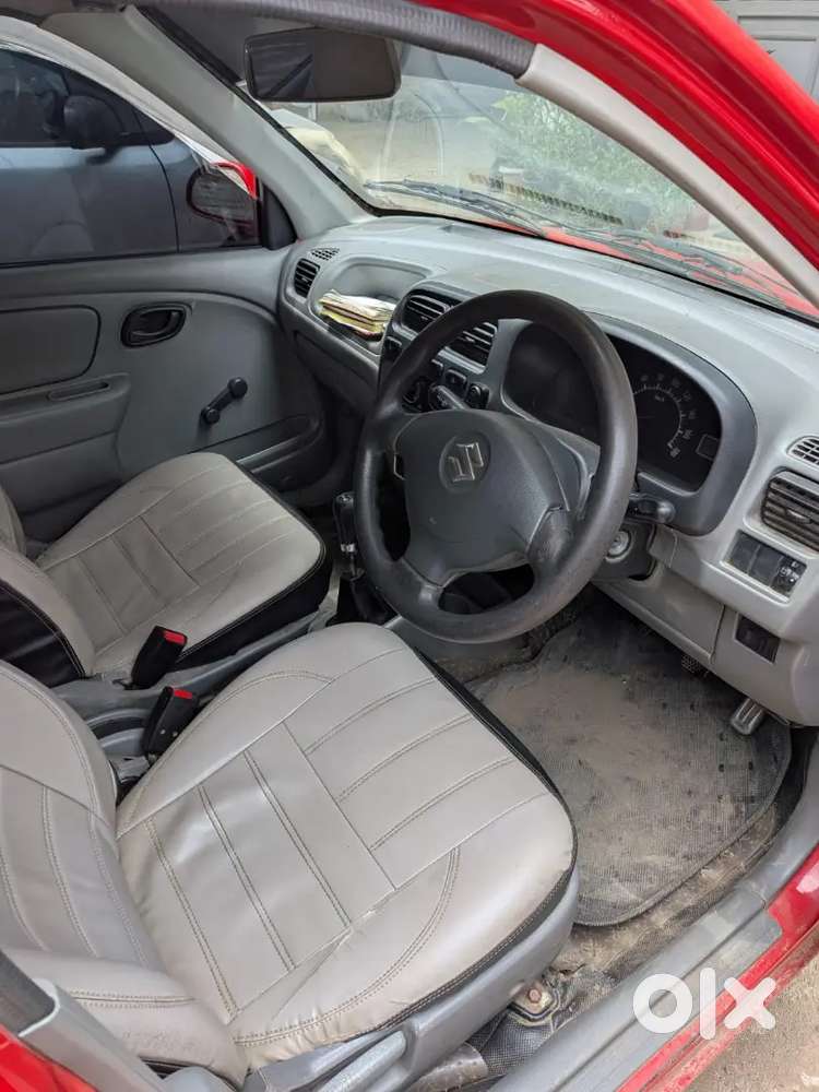 Maruti Suzuki Alto K10 Lxi 2013