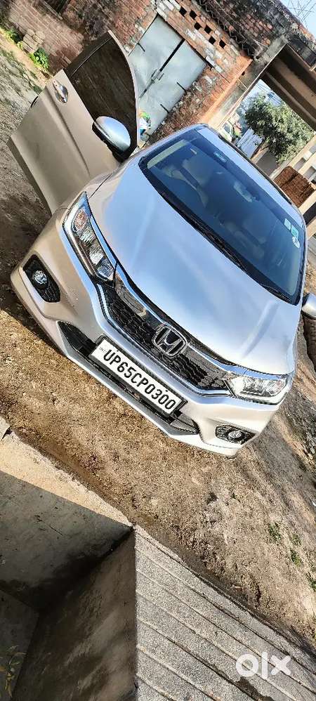 Honda City 2017 Diesel Well Maintained