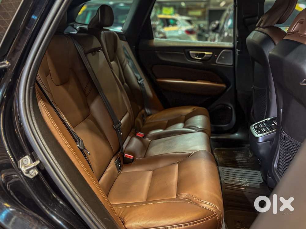 Volvo Xc60 2.0 B5 Ultimate, 2022, Petrol