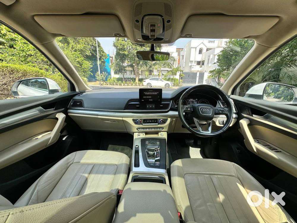 Audi Q5 2.0 40 Tdi Premium Plus, 2020, Diesel
