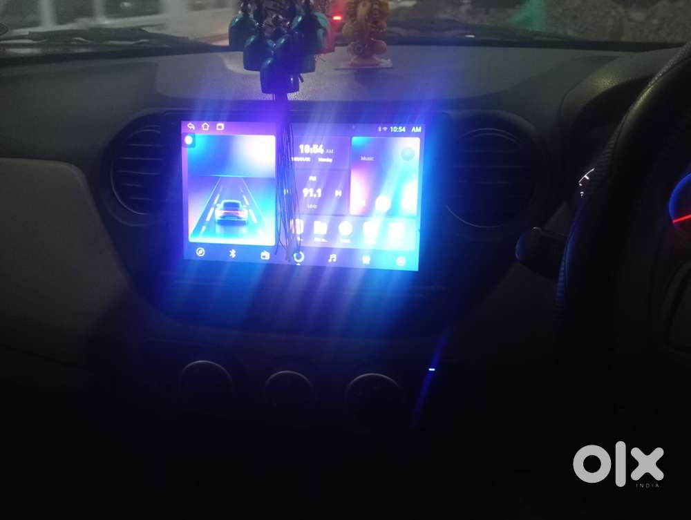 Hyundai Grand I10 1.2 Crdi Sportz, 2017, Diesel