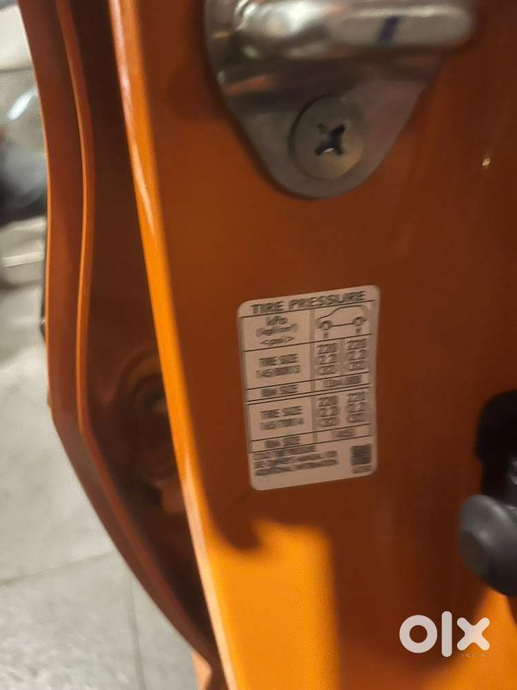 Maruti Suzuki S-presso Plus Amt 2021 Petrol