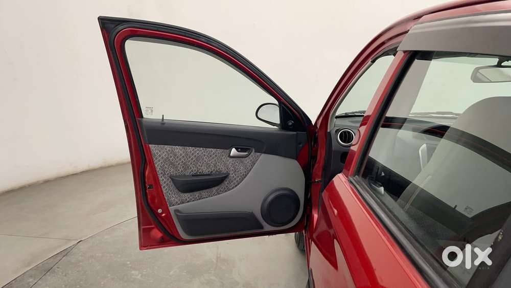 Maruti Suzuki Alto 800 0.8 Vxi, 2017, Petrol
