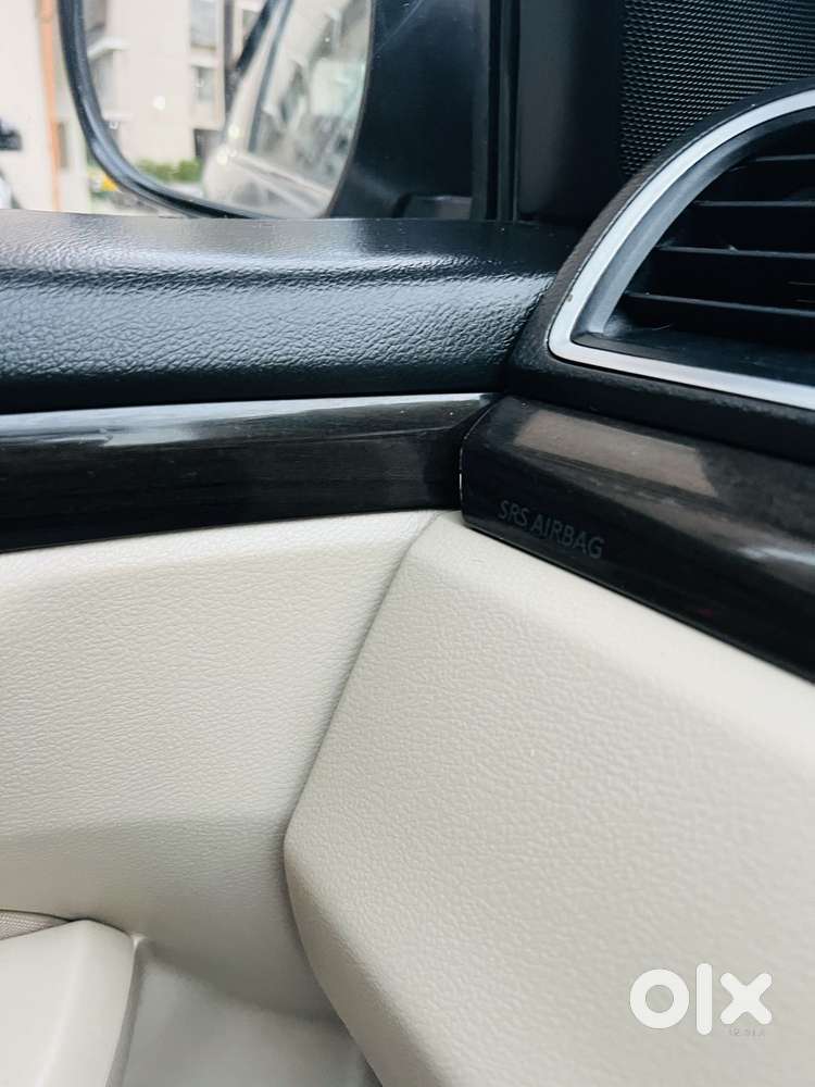 Maruti Suzuki Ciaz Vdi(o) Shvs, 2016, Diesel