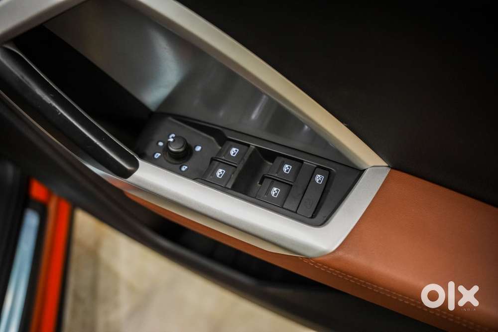 Audi Q3 40 Tfsi Premium Plus, 2024, Petrol