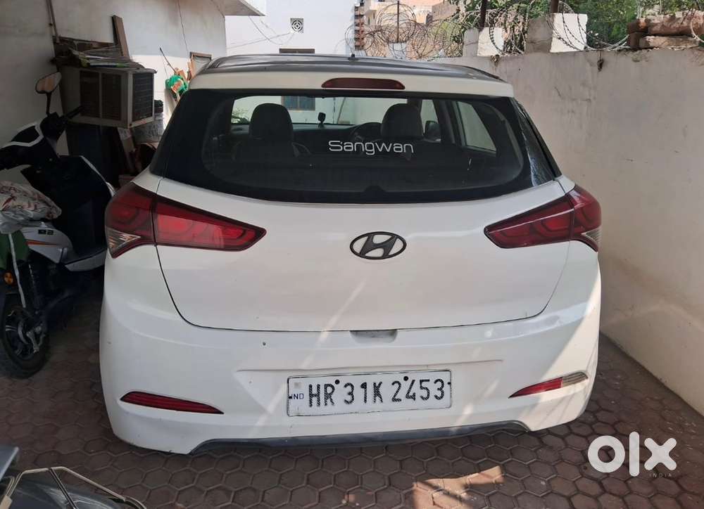Hyundai I20 2014 Diesel 153000 Km Driven
