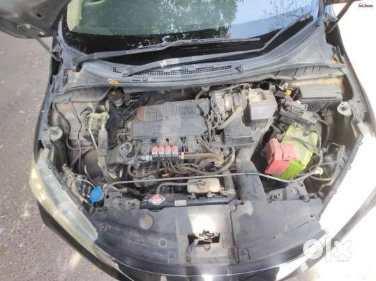 Honda City 2014-2015 I Vtec Vx, 2016, Petrol