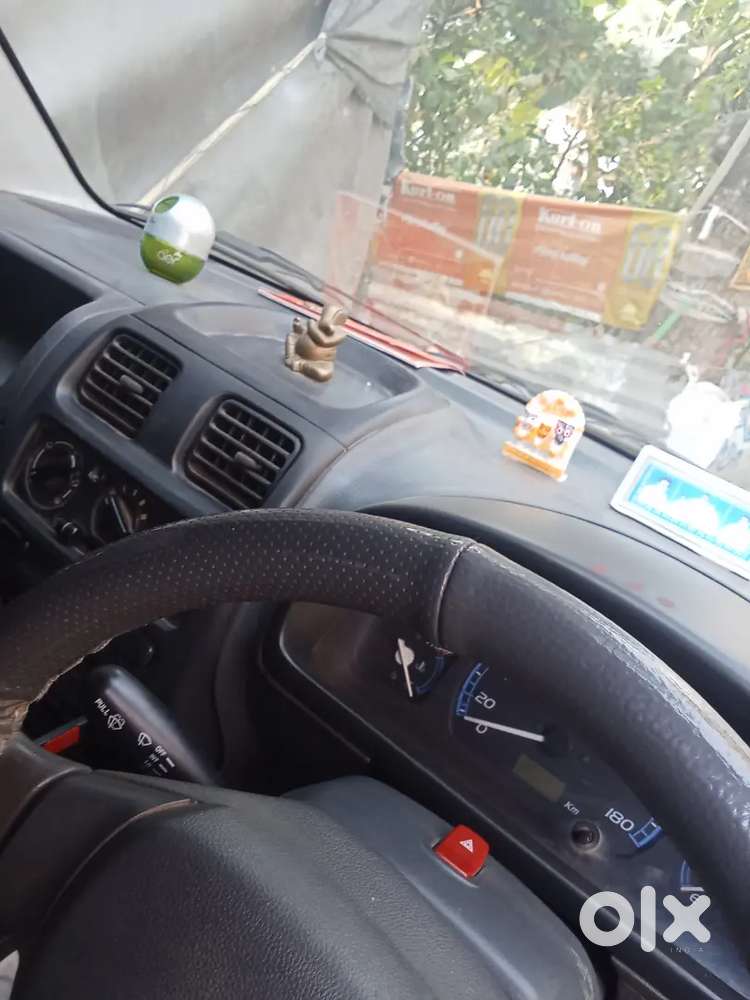 Maruti Suzuki Weagnor