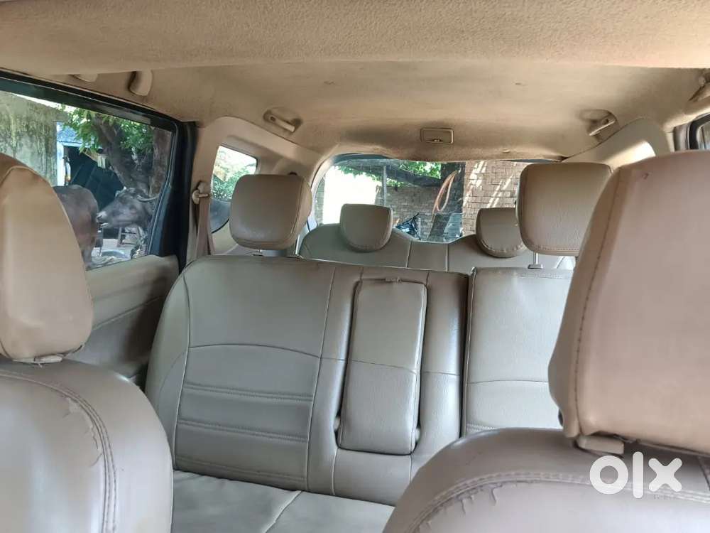 Maruti Suzuki Ertiga 2014