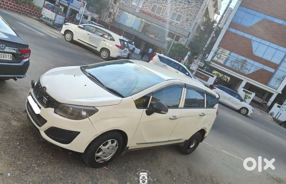 Mahindra Marazzo 2019