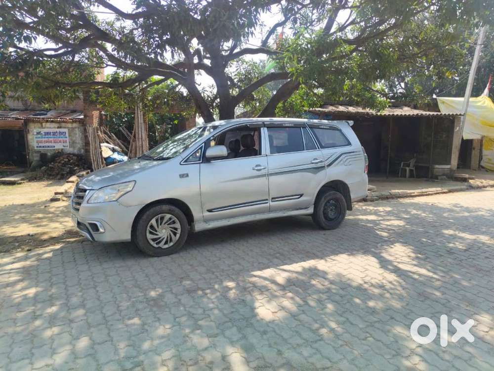 2012 Innova
