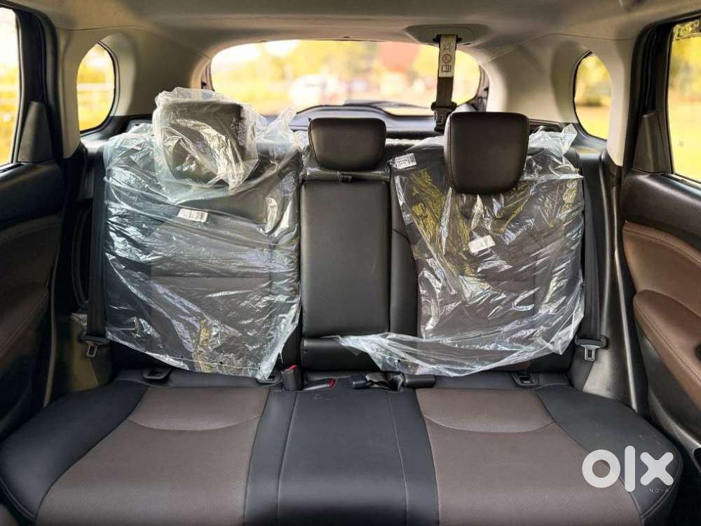 Maruti Suzuki Swift Vxi + Manual, 2013, Petrol