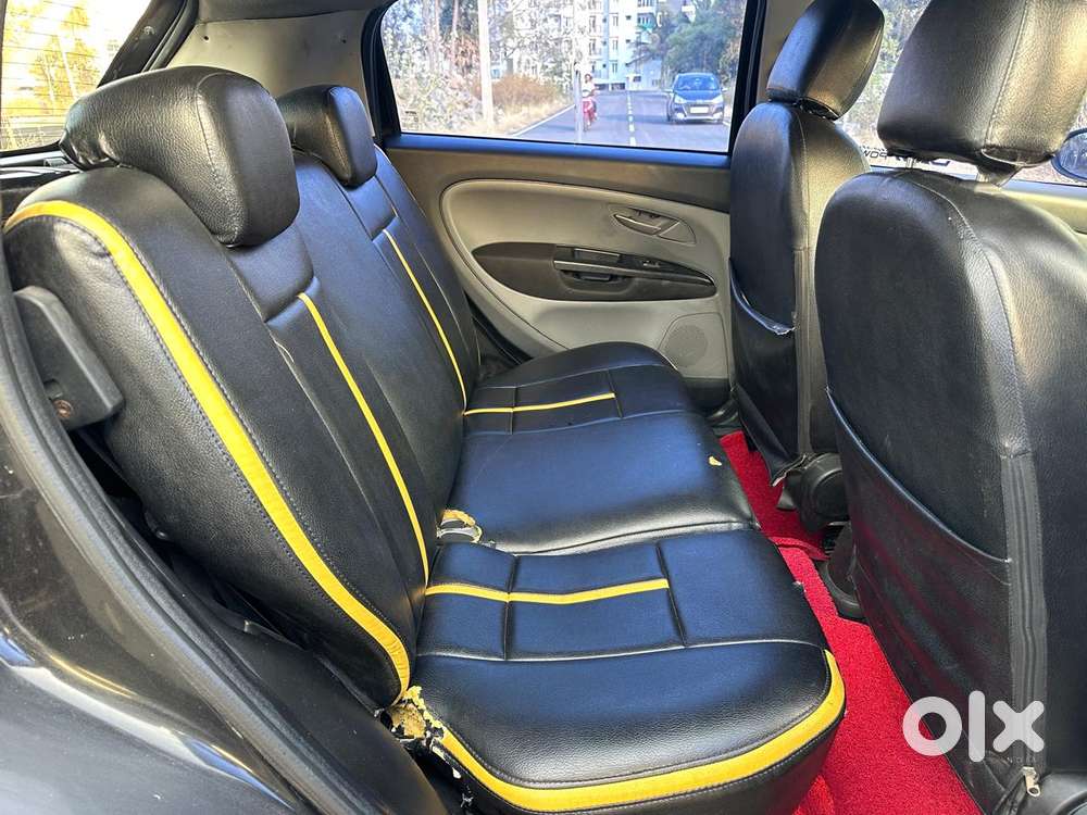 Fiat Punto Emotion Pack 1.4, 2012, Diesel