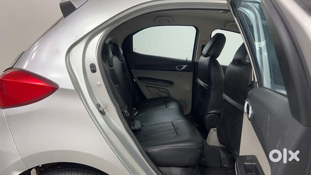 Tata Tiago Xz, 2018, Petrol