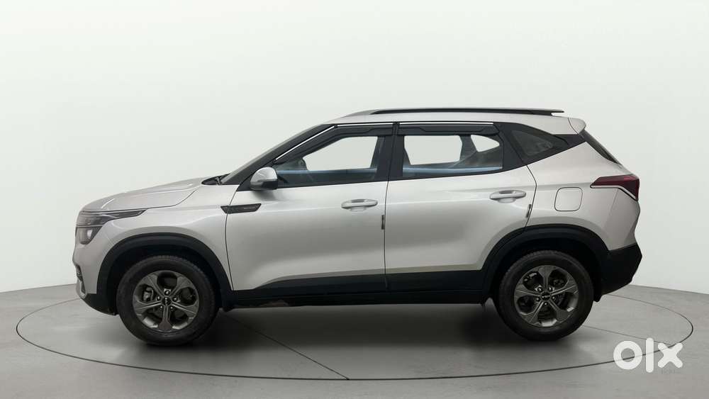 Kia Seltos Htk Plus G, 2022, Petrol