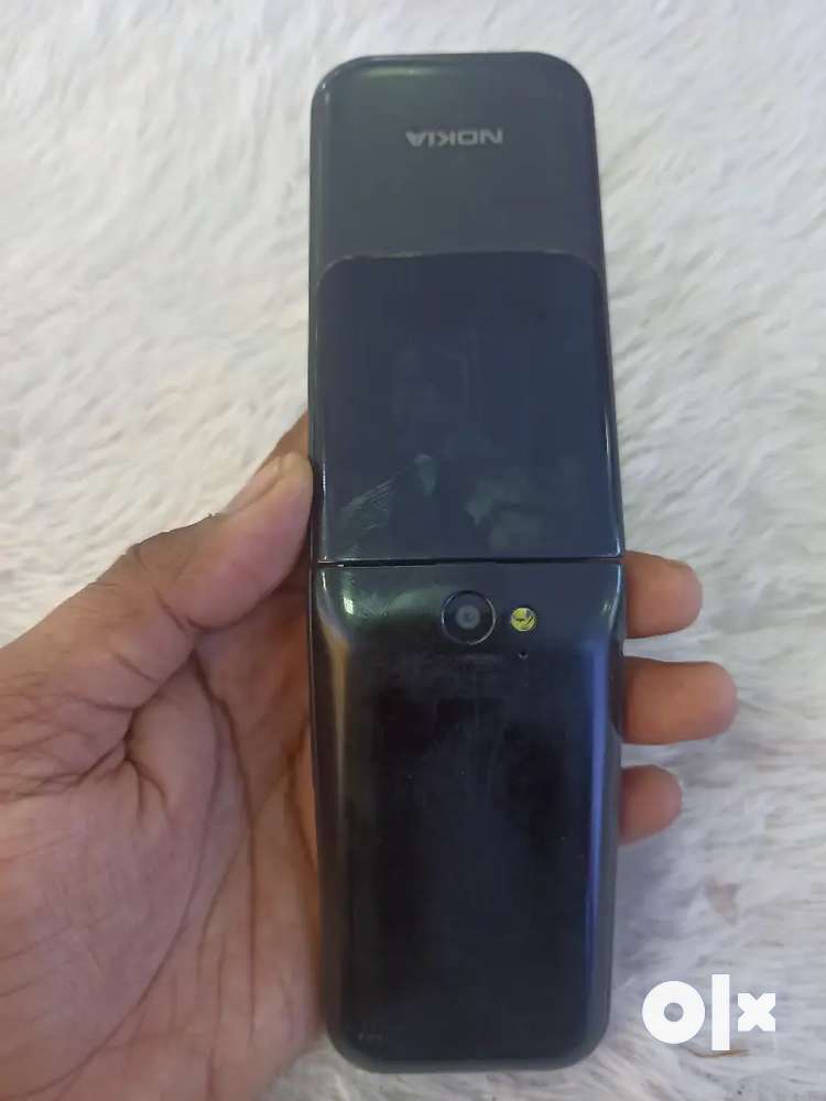 Nokia 2720 flip dead phone no getting onn - Mobile Phones - 1753964753