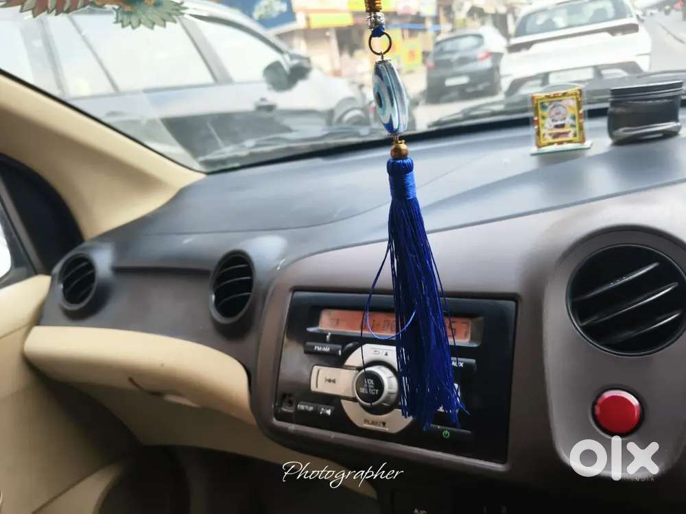 Honda Brio 2013