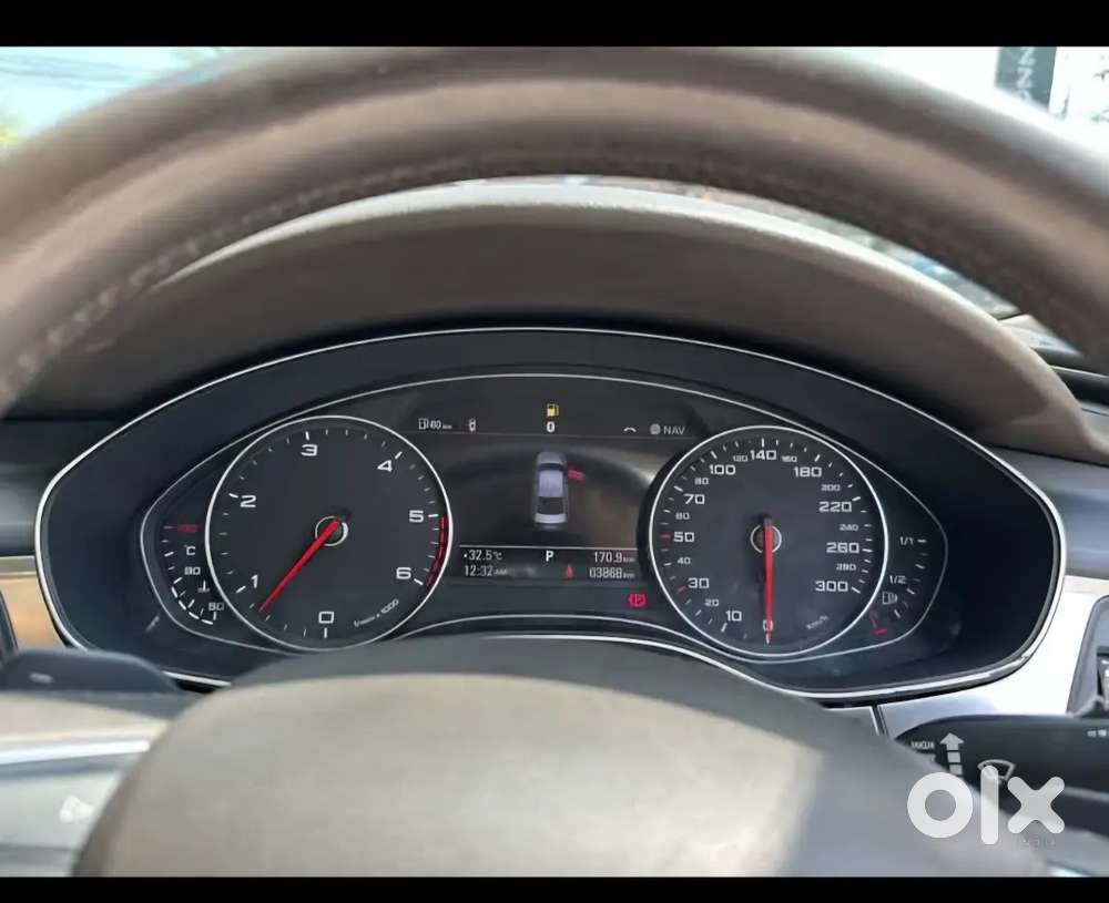 Audi A6 3.0 Tdi For Sale.