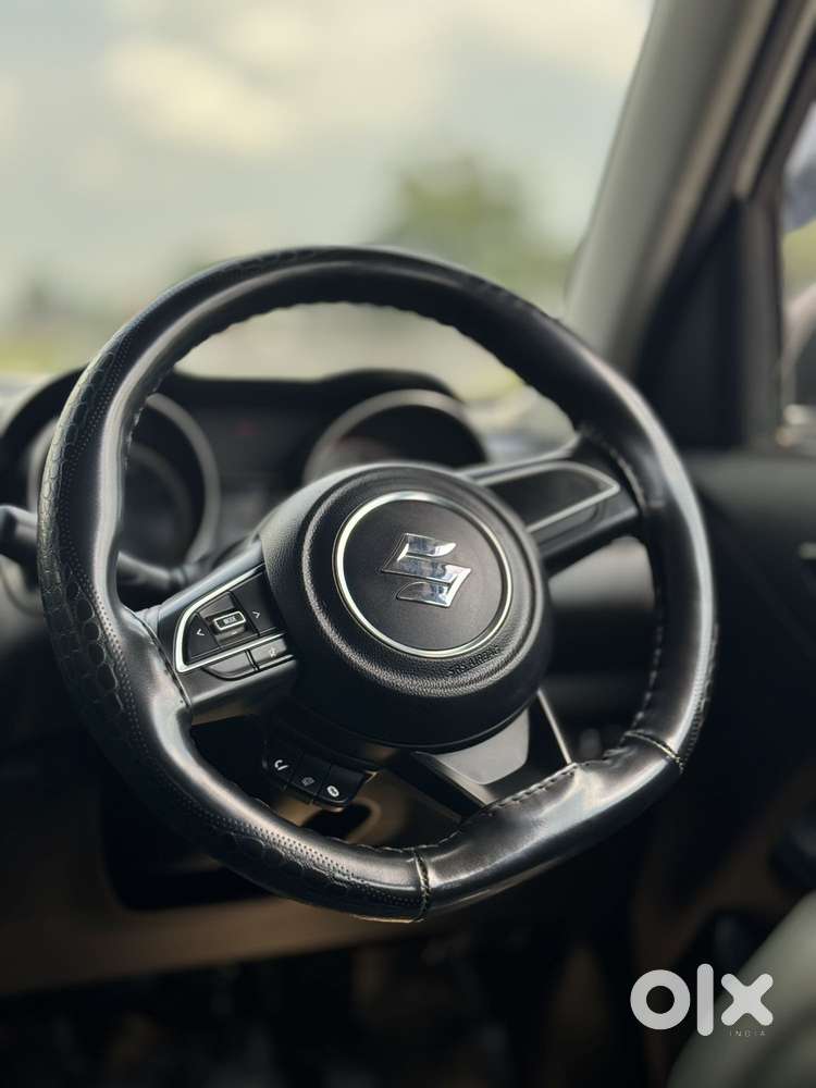 Maruti Suzuki Swift, 2024, Petrol