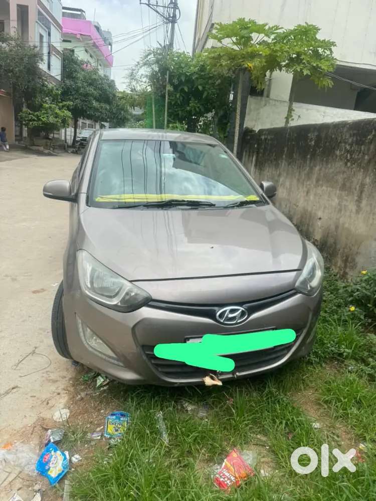 Hyundai I20 2013 Diesel Well Maintained