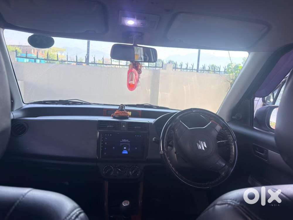Maruti Suzuki Swift 2008 Diesel Well Maintained