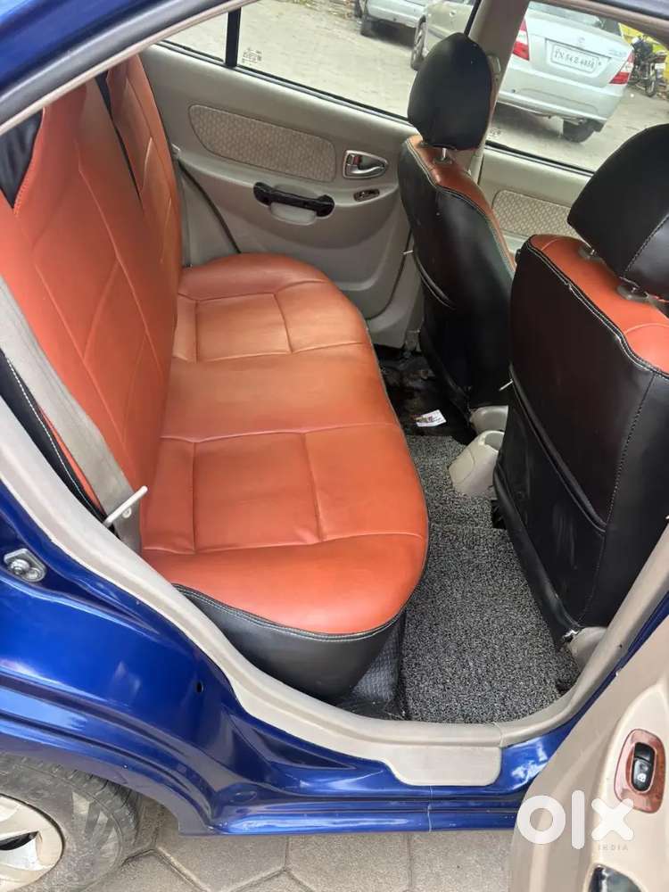 Hyundai Accent 2010 Petrol Car