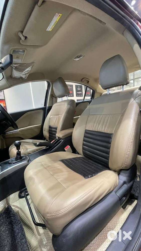 Honda City I Dtec V, 2016, Diesel