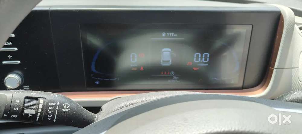 Hyundai Creta 2024