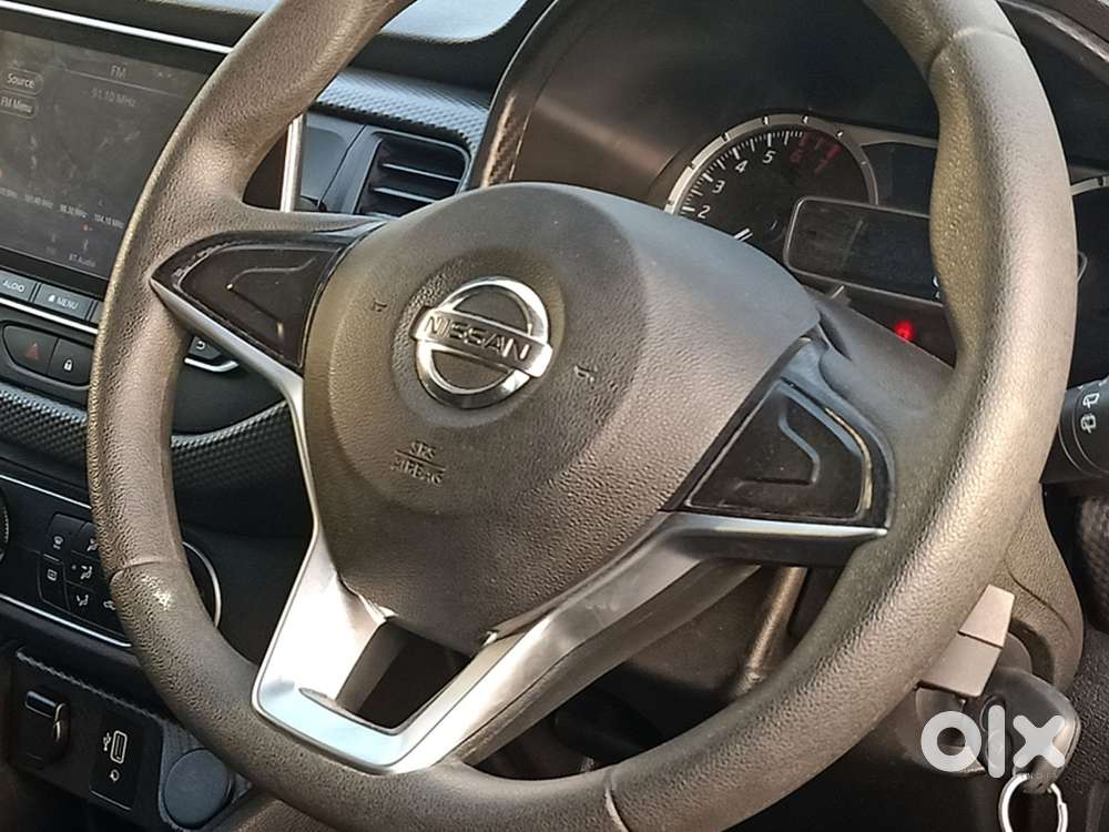 Nissan Kicks Xv, 2021, Petrol