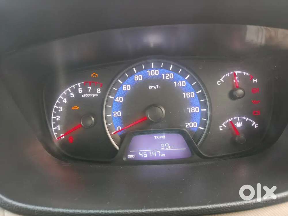 Hyundai Xcent S (vtvt)
2014 Model
2nd Owner 
45700km Genuine
No Deler