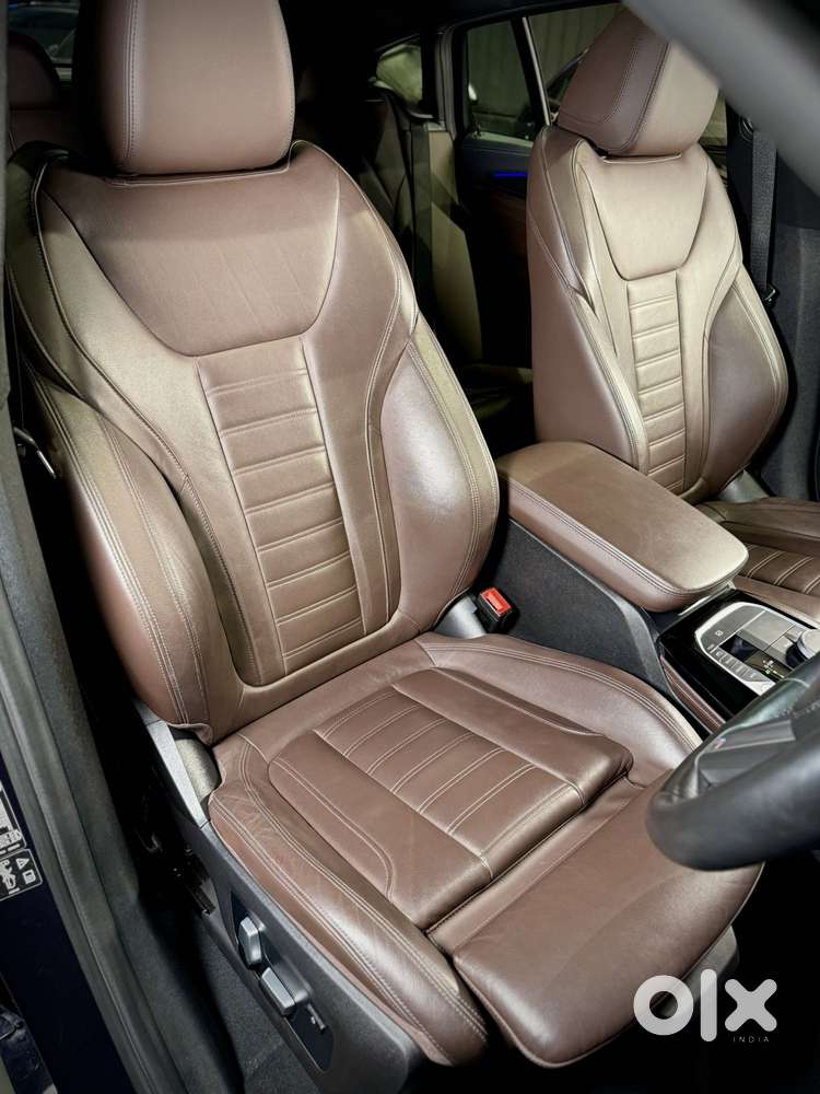 Bmw X4 2.0 Xdrive 30i Black Shadow Edition, 2022, Petrol