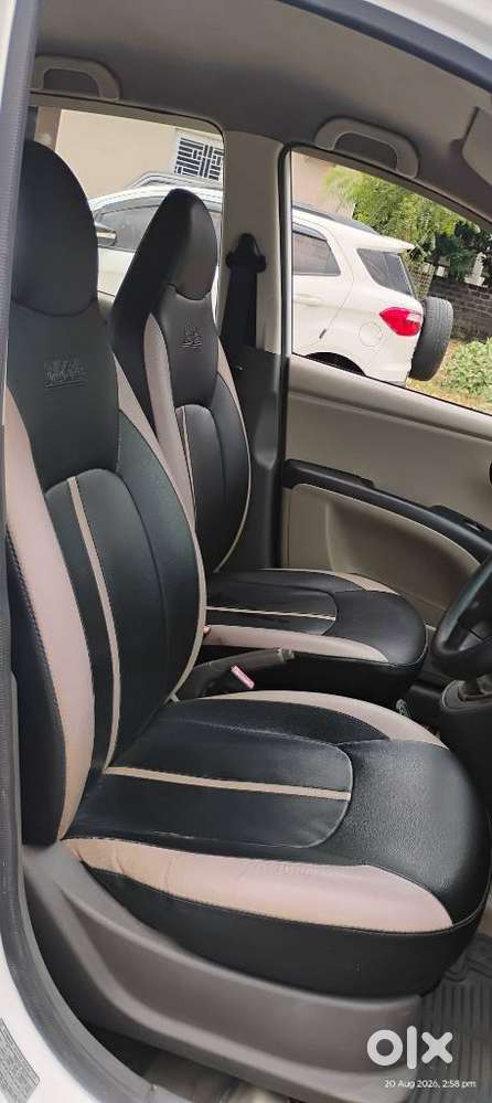 Hyundai I10 Era 1.1 Irde, 2011, Petrol