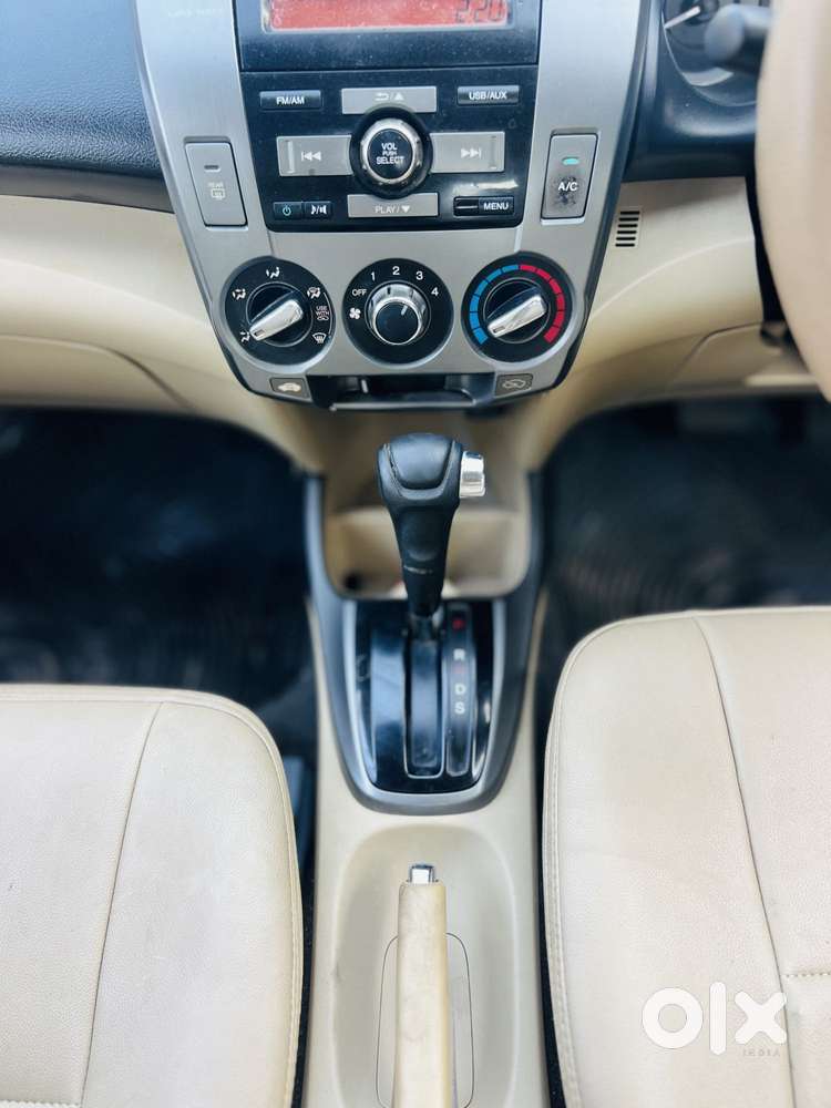 Honda City Vx Petrol Mt Apex Edition, 2013, Petrol